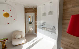 5-к квартира, вторичка, 155м2, 5/6 этаж