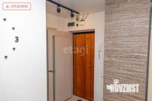 1-к квартира, вторичка, 22м2, 5/5 этаж