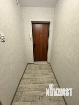 1-к квартира, вторичка, 30м2, 1/5 этаж