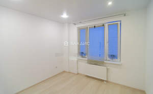 1-к квартира, вторичка, 42м2, 10/16 этаж