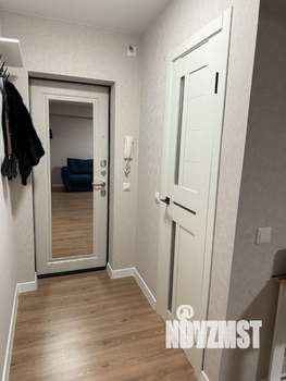 1-к квартира, вторичка, 31м2, 5/5 этаж