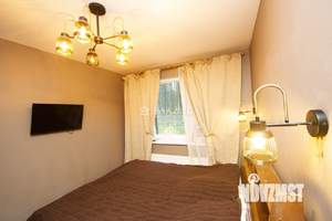 3-к квартира, вторичка, 53м2, 1/5 этаж