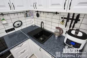 2-к квартира, вторичка, 37м2, 7/9 этаж