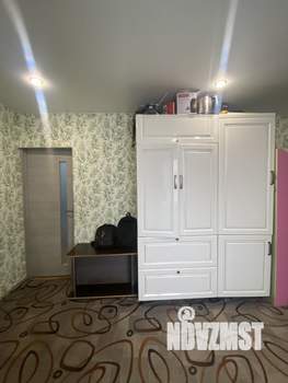1-к квартира, вторичка, 29м2, 1/2 этаж
