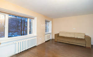 Студия квартира, вторичка, 43м2, 1/5 этаж