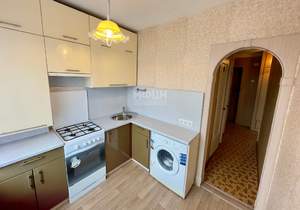 2-к квартира, вторичка, 42м2, 4/5 этаж