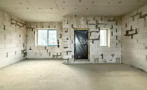 5-к квартира, вторичка, 177м2, 3/3 этаж