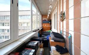 2-к квартира, вторичка, 49м2, 4/5 этаж