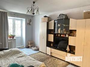 1-к квартира, вторичка, 30м2, 3/5 этаж