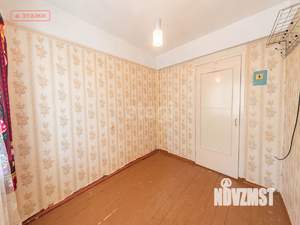 3-к квартира, вторичка, 50м2, 4/5 этаж
