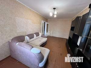 1-к квартира, вторичка, 35м2, 1/5 этаж