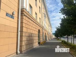 2-к квартира, вторичка, 56м2, 4/4 этаж