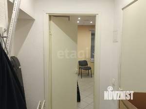 1-к квартира, вторичка, 31м2, 1/4 этаж
