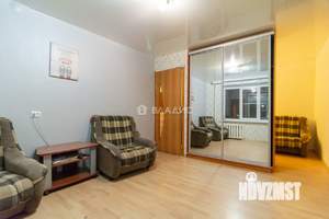 1-к квартира, вторичка, 35м2, 3/9 этаж