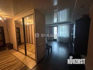 3-к квартира, вторичка, 70м2, 4/9 этаж