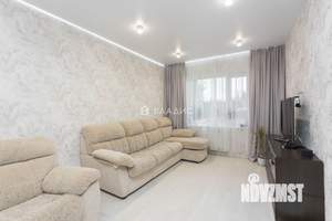 4-к квартира, вторичка, 109м2, 1/3 этаж