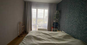 3-к квартира, вторичка, 51м2, 4/5 этаж