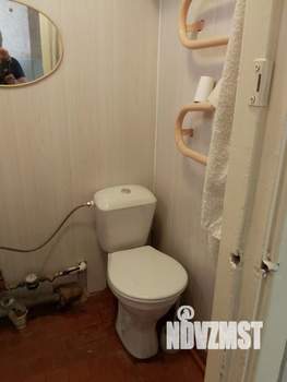 1-к квартира, вторичка, 29м2, 3/5 этаж