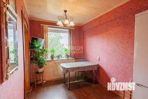 4-к квартира, вторичка, 59м2, 5/5 этаж