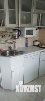 2-к квартира, вторичка, 46м2, 2/6 этаж