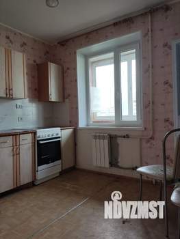 1-к квартира, вторичка, 36м2, 6/9 этаж