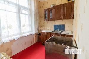 2-к квартира, вторичка, 52м2, 3/3 этаж