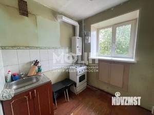 1-к квартира, вторичка, 22м2, 2/5 этаж