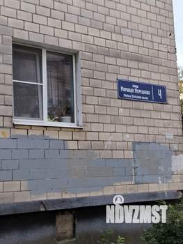 1-к квартира, вторичка, 32м2, 3/5 этаж