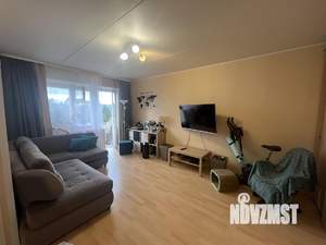 1-к квартира, вторичка, 32м2, 5/5 этаж