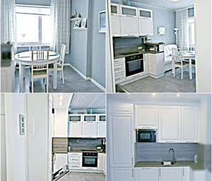 3-к квартира, вторичка, 83м2, 1/5 этаж