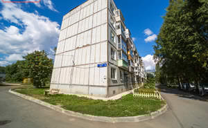 2-к квартира, вторичка, 46м2, 4/5 этаж
