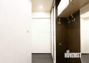 1-к квартира, вторичка, 30м2, 5/5 этаж