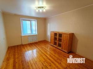 3-к квартира, вторичка, 66м2, 2/4 этаж