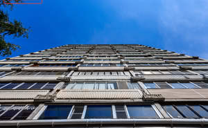 2-к квартира, вторичка, 55м2, 7/16 этаж