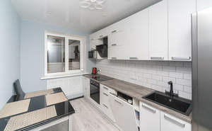 3-к квартира, вторичка, 71м2, 7/9 этаж