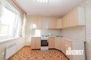 2-к квартира, вторичка, 48м2, 1/3 этаж