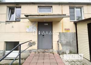 3-к квартира, вторичка, 56м2, 2/4 этаж