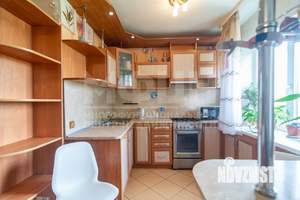 3-к квартира, вторичка, 60м2, 4/5 этаж