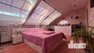 3-к квартира, вторичка, 79м2, 4/4 этаж
