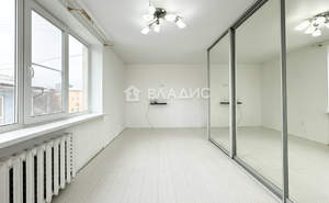 2-к квартира, вторичка, 43м2, 5/5 этаж