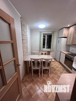 3-к квартира, вторичка, 80м2, 4/10 этаж