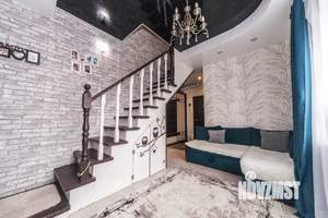 5-к квартира, вторичка, 96м2, 3/4 этаж