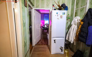 3-к квартира, вторичка, 63м2, 4/5 этаж