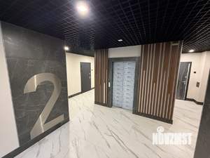 2-к квартира, вторичка, 47м2, 2/5 этаж