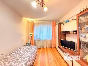 2-к квартира, вторичка, 49м2, 1/5 этаж