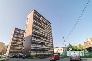 2-к квартира, вторичка, 42м2, 12/16 этаж
