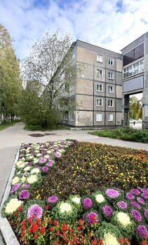 2-к квартира, вторичка, 48м2, 1/5 этаж