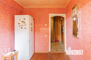 4-к квартира, вторичка, 59м2, 5/5 этаж