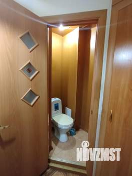 1-к квартира, вторичка, 32м2, 4/5 этаж