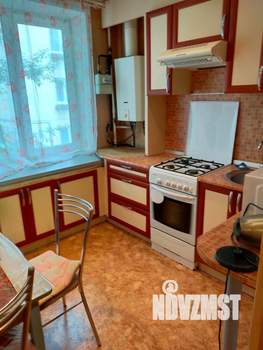 1-к квартира, вторичка, 32м2, 2/4 этаж
